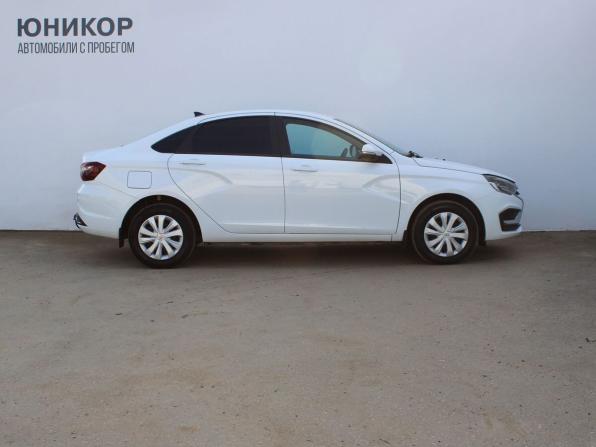 Lada (ВАЗ) Vesta I Рестайлинг (NG) с пробегом 2024 года, цена 1 259 000 рублей, 20492 км, седан, Автокод Объявления