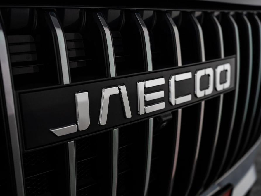Jaecoo J7 I Иркутск  - изображение 26