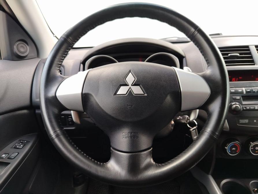 Mitsubishi ASX I Ярославль  - изображение 14