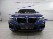 BMW X4 II (G02) Москва  - изображение 22