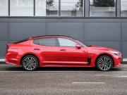 Kia Stinger I Новороссийск  - изображение 29