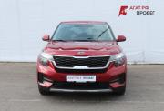 Kia Seltos I Нижний Новгород  - изображение 25