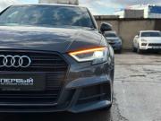 Audi A3 III (8V) Рестайлинг Пермь  - изображение 38