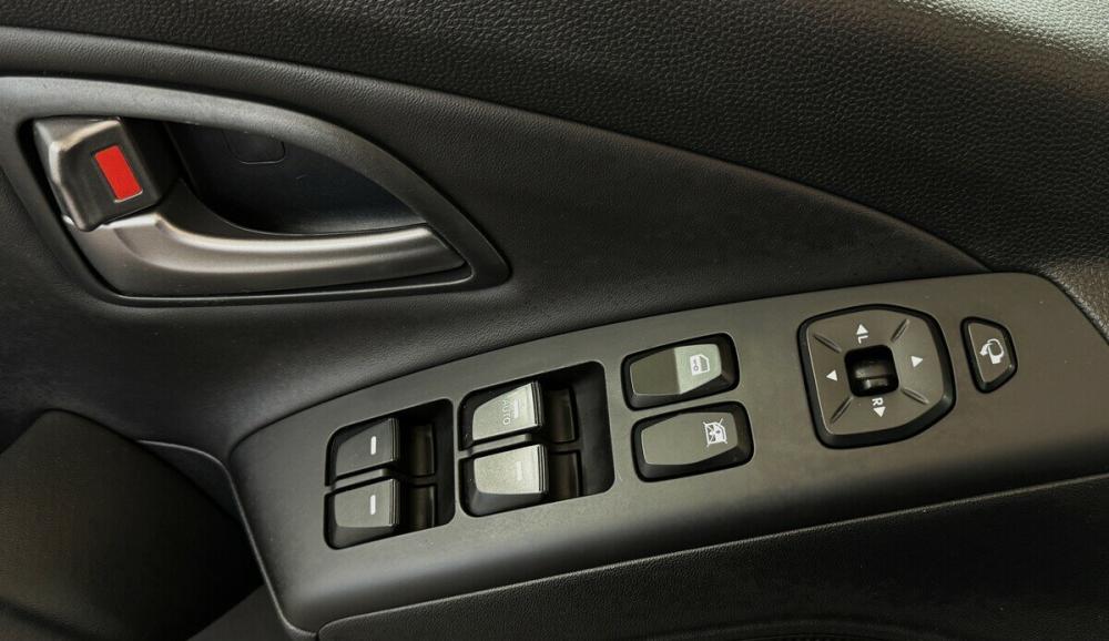 Hyundai ix35 I Рестайлинг Москва  - изображение 10