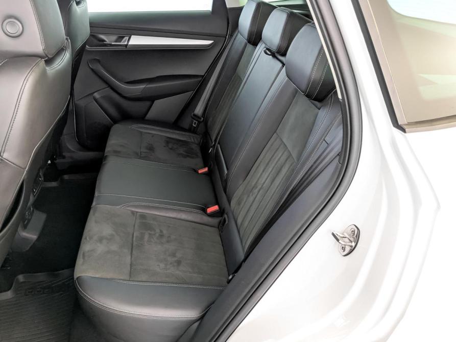 Skoda Karoq I Москва  - изображение 12