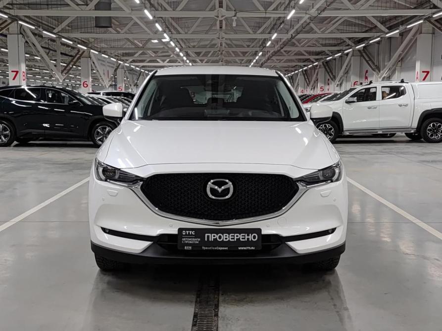 Mazda CX-5 II Казань  - изображение 2