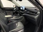 Toyota Highlander IV (XU70) Москва  - изображение 59