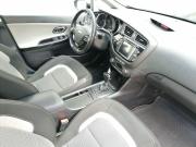 Kia Ceed II Москва  - изображение 28