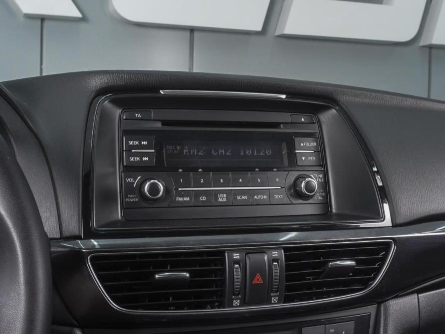 Mazda 6 III (GJ) Ростов-на-Дону  - изображение 14