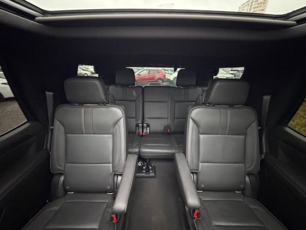 Chevrolet Tahoe V с пробегом 2021 года, цена 5 995 000 рублей, 201703 км, внедорожник, Автокод Объявления