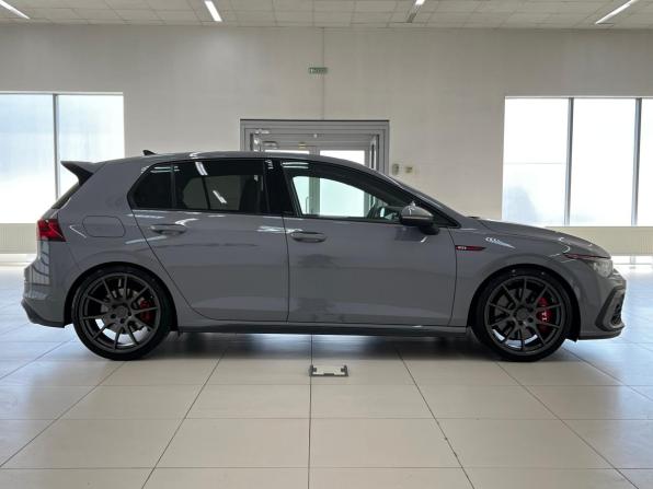 Volkswagen Golf GTI VIII с пробегом 2021 года, цена 4 650 000 рублей, 42072 км, хэтчбек, Автокод Объявления