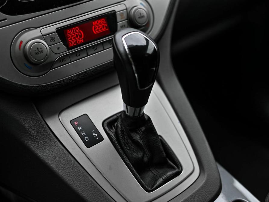 Ford Kuga I Санкт-Петербург  - изображение 8