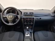 Mazda 3 I (BK) Рестайлинг Москва  - изображение 24
