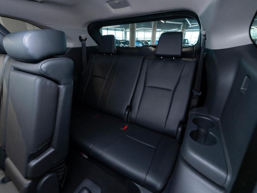 Toyota Highlander IV (XU70) Москва  - изображение 15