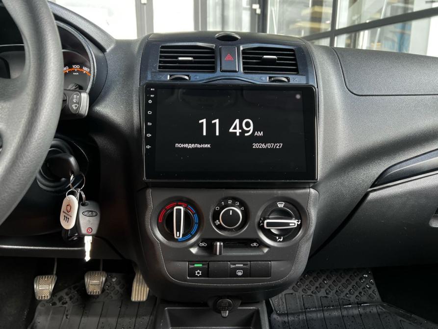Lada (ВАЗ) Granta I Рестайлинг Волгоград  - изображение 12