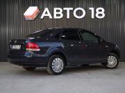 Volkswagen Polo V Ижевск  - изображение 18