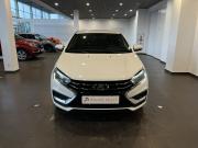 Lada (ВАЗ) Vesta I Рестайлинг (NG) Чебоксары  - изображение 44