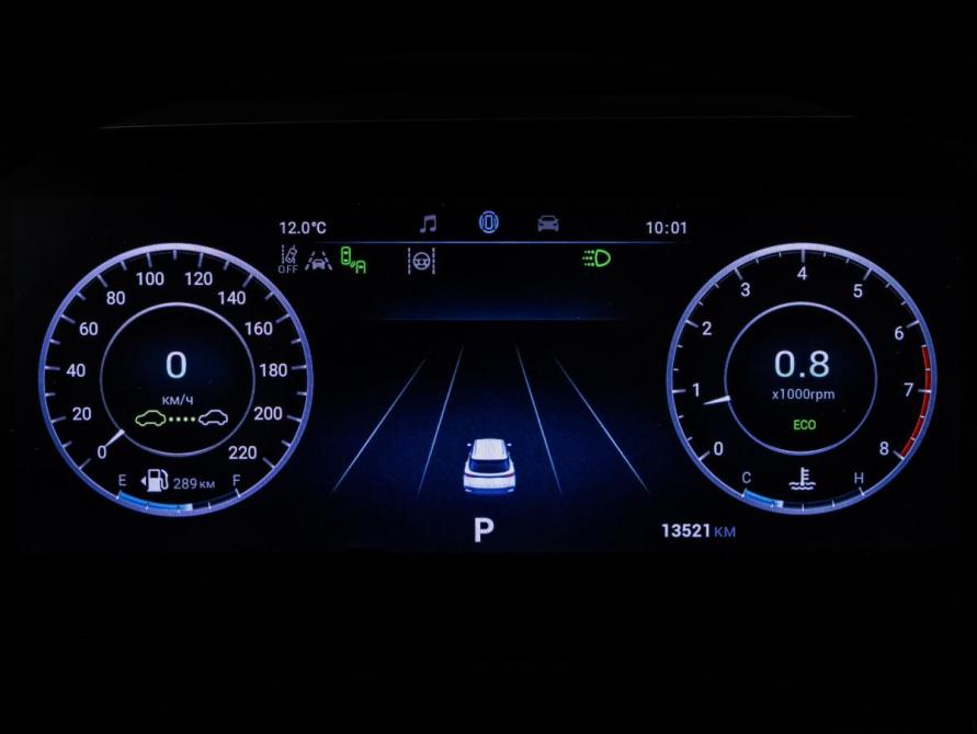 Omoda C5 I Санкт-Петербург  - изображение 35