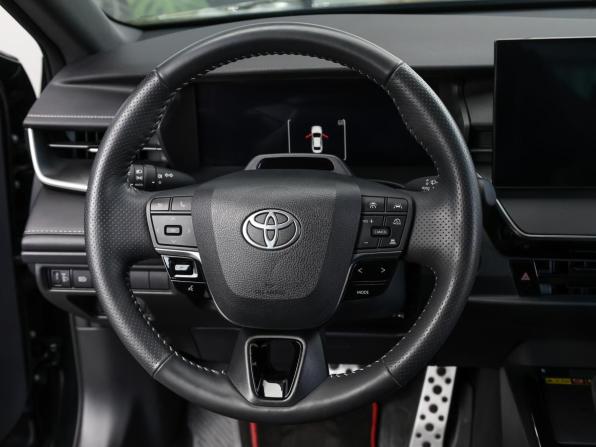 Toyota Camry IX (XV80) China Market с пробегом 2025 года, цена 3 998 000 рублей, 28996 км, седан, Автокод Объявления