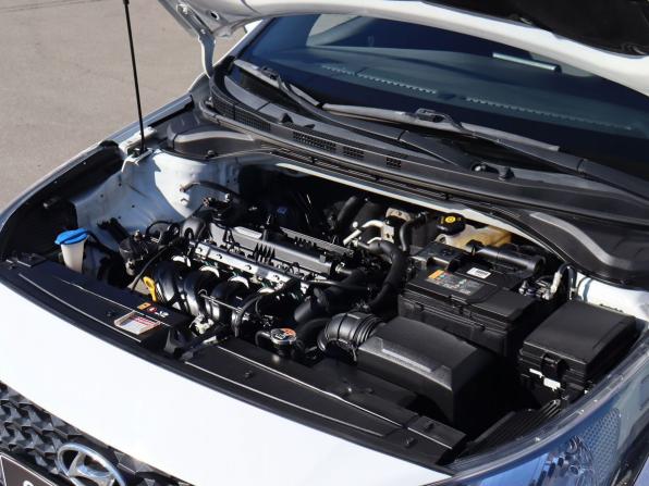 Hyundai Solaris II Рестайлинг с пробегом 2021 года, цена 1 585 000 рублей, 81512 км, седан, Автокод Объявления