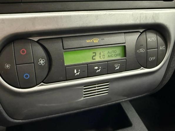 Ford Fusion I Рестайлинг с пробегом 2009 года, цена 471 019 рублей, 229652 км, хэтчбек, Автокод Объявления
