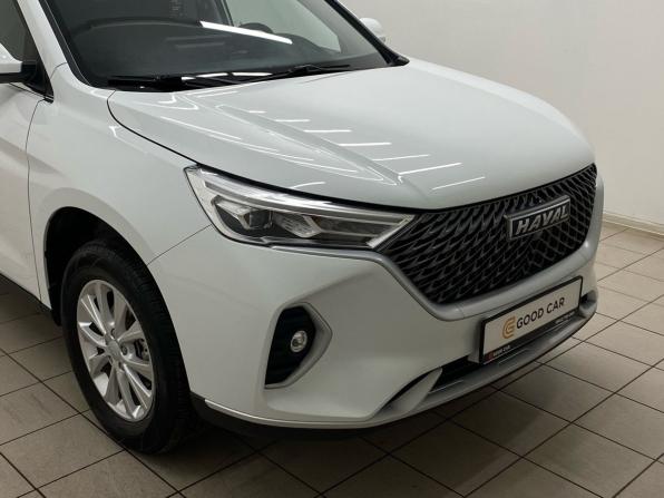 Haval M6 II с пробегом 2023 года, цена 1 860 000 рублей, 64143 км, внедорожник, Автокод Объявления