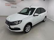 Lada (ВАЗ) Granta I Рестайлинг Москва  - изображение 22