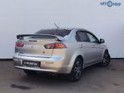 Mitsubishi Lancer X Рестайлинг Москва  - изображение 21
