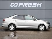 Volkswagen Polo VI Краснодар  - изображение 28