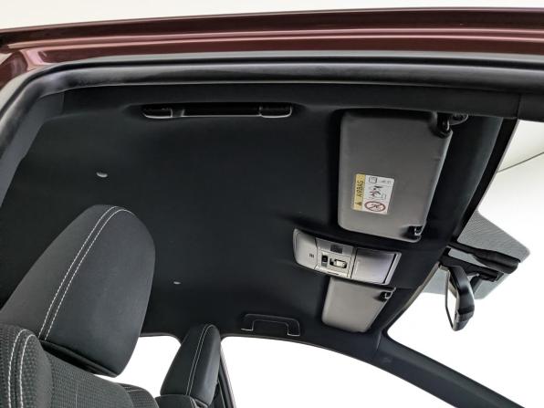 Toyota RAV4 IV (XA40) Рестайлинг с пробегом 2019 года, цена 2 665 000 рублей, 85332 км, внедорожник, Автокод Объявления