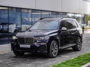 BMW X7 I (G07) Санкт-Петербург  - изображение 43