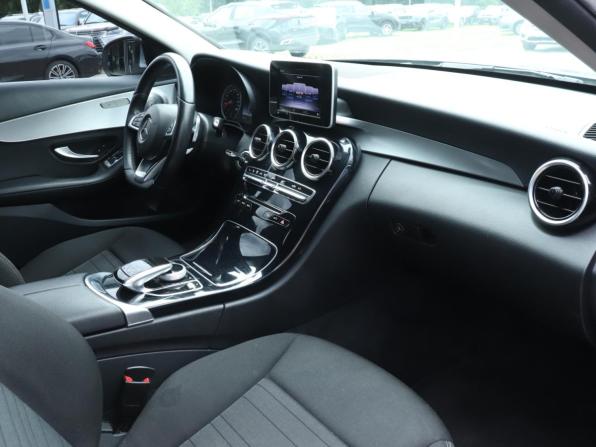 Mercedes-Benz C-Класс IV (W205) с пробегом 2017 года, цена 2 049 000 рублей, 144341 км, седан, Автокод Объявления