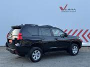 Toyota Land Cruiser Prado 150 Series Рестайлинг 3 Пермь  - изображение 43
