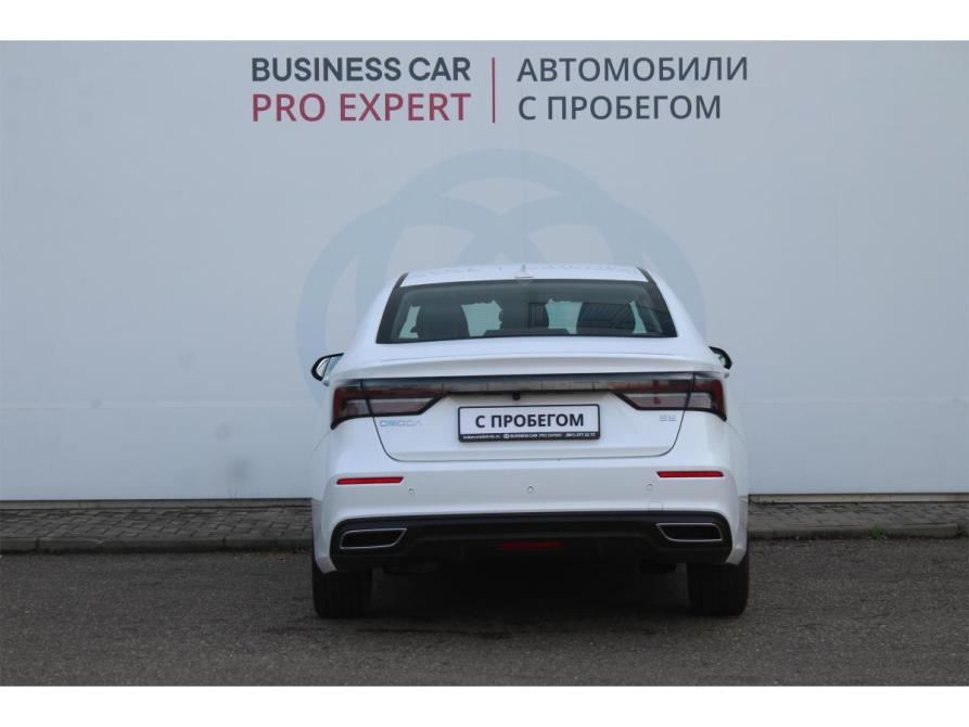 Omoda S5 Краснодар  - изображение 8