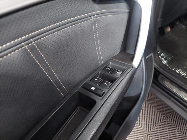 Geely Emgrand X7 I Рестайлинг 2 с пробегом 2019 года, цена 1 199 000 рублей, 69400 км, внедорожник, Автокод Объявления