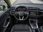 Audi Q3 II (F3) Санкт-Петербург  - изображение 45