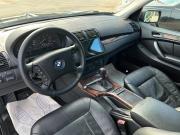 BMW X5 I (E53) Рестайлинг Пермь  - изображение 27