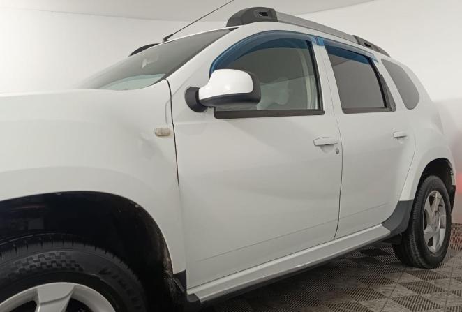 Renault Duster I Рестайлинг с пробегом 2016 года, цена 1 360 000 рублей, 126596 км, внедорожник, Автокод Объявления