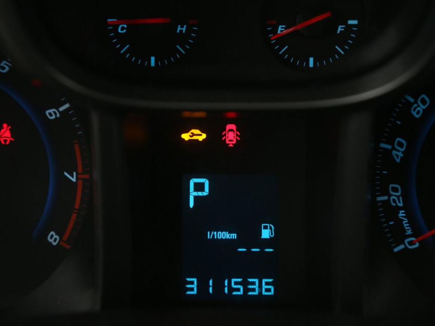 Chevrolet Orlando I Иваново  - изображение 18