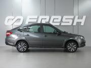Lada (ВАЗ) Granta I Рестайлинг Минеральные Воды  - изображение 21