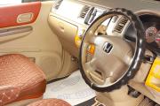 Honda Stepwgn II Тюмень  - изображение 22