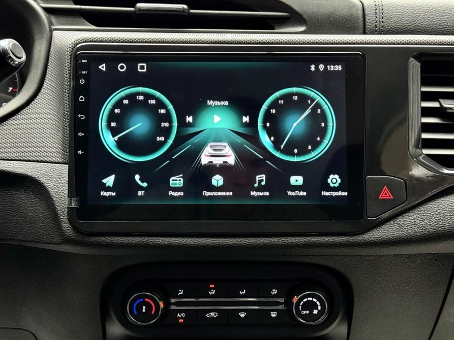 Chery Tiggo 4 I Рестайлинг Ижевск  - изображение 14
