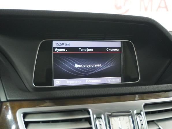 Mercedes-Benz E-Класс IV (W212 S212 C207) Рестайлинг с пробегом 2013 года, цена 1 741 000 рублей, 198277 км, седан, Автокод Объявления