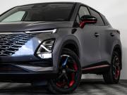 Omoda C5 I Санкт-Петербург  - изображение 39