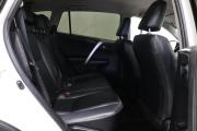 Toyota RAV4 IV (XA40) Рестайлинг Ульяновск  - изображение 30