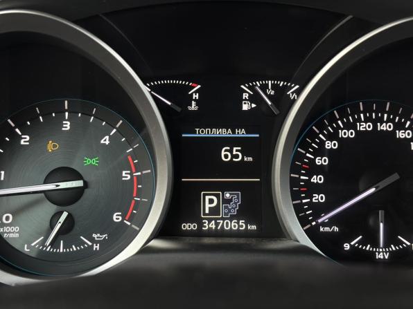 Toyota Land Cruiser 200 Series Рестайлинг 1 с пробегом 2012 года, цена 3 199 000 рублей, 347062 км, внедорожник, Автокод Объявления