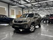 Kia Sorento II Рестайлинг Тверь  - изображение 22