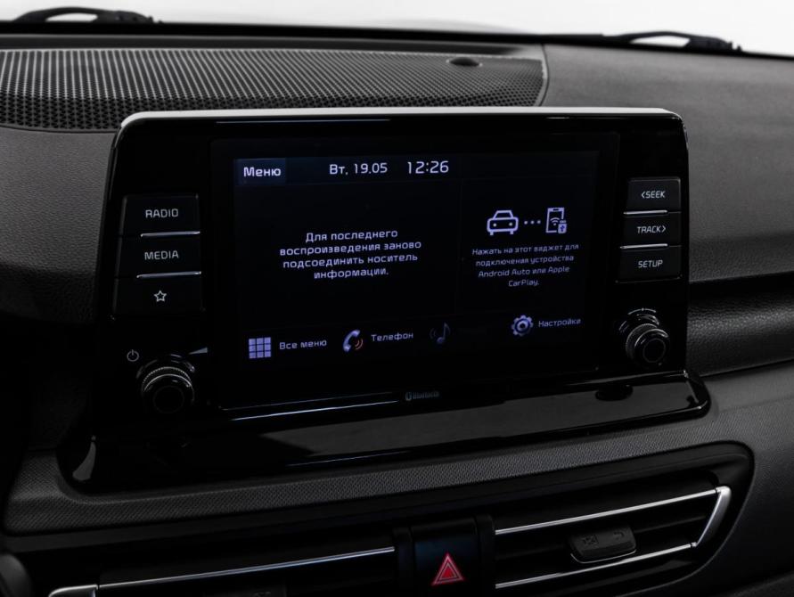Kia Seltos I Санкт-Петербург  - изображение 21