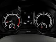 Skoda Octavia III (A7) Рестайлинг Москва  - изображение 22