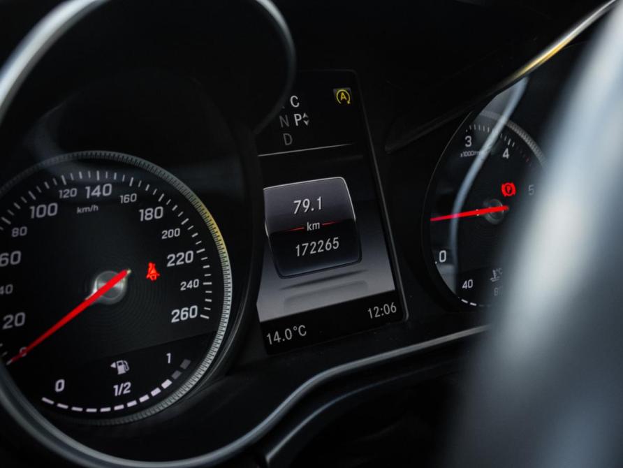 Mercedes-Benz V-Класс III (W447) Москва  - изображение 9